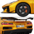 Автомобіль Chevrolet Corvette Z06 - zifir3d