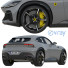 Автомобіль Ferrari Purosangue - zifir3d