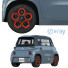 Auto Citroen Ami - zifir3d