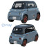 Auto Citroen Ami - zifir3d