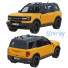 Auto Ford Bronco Sport - zifir3d