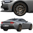 Автомобіль Ford Mustang 2023 - zifir3d