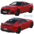 Auto Ford Mustang GT 2023 - zifir3d