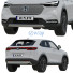 Voiture Honda HR-V - zifir3d