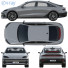 Автомобіль Hyundai Ioniq 6 - zifir3d