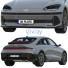 Автомобіль Hyundai Ioniq 6 - zifir3d