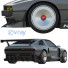 Car Hyundai N Vision 74 - zifir3d