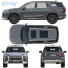 Auto Hyundai Palisade - zifir3d