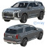 Auto Hyundai Palisade - zifir3d