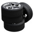 Roues Hyundai Tires - zifir3d