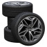 Roues Hyundai Tires - zifir3d