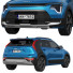 Автомобіль Kia Niro - zifir3d