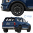 Coche Kia Telluride - zifir3d