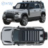 Samochód Land Rover Defender Explorer Pack - zifir3d