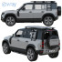 Samochód Land Rover Defender Explorer Pack - zifir3d