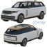 Auto Land Rover Range Rover SV LWB - zifir3d