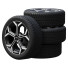 Колеса Kia Tires - zifir3d