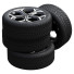 Колеса Kia Tires - zifir3d
