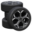 Колеса Kia Tires - zifir3d