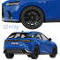 Voiture Lexus RX 500h F-Sport 2023 - zifir3d