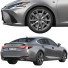 Coche Lexus ES F-sport 2022 - zifir3d