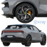 Автомобиль Lotus Cars Eletre - zifir3d