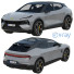 Автомобиль Lotus Cars Eletre - zifir3d