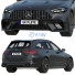 Voiture Mercedes-Benz C63 S AMG E Performance Estate - zifir3d