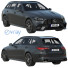 Voiture Mercedes-Benz C63 S AMG E Performance Estate - zifir3d