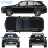 Auto Mercedes-Benz GLC - zifir3d