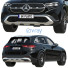 Auto Mercedes-Benz GLC - zifir3d