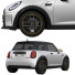 Автомобіль BMW Mini Cooper SE Electric - zifir3d
