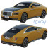 Автомобіль Rolls-Royce Spectre - zifir3d
