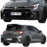 Автомобіль Toyota GR Corolla - zifir3d