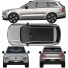 Car Volvo EX90 - zifir3d