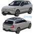 Car Volvo EX90 - zifir3d