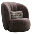 Sillón Wendelbo Ovata Lounge - ED-MONTE
