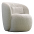 Sillón Wendelbo Ovata Lounge - ED-MONTE