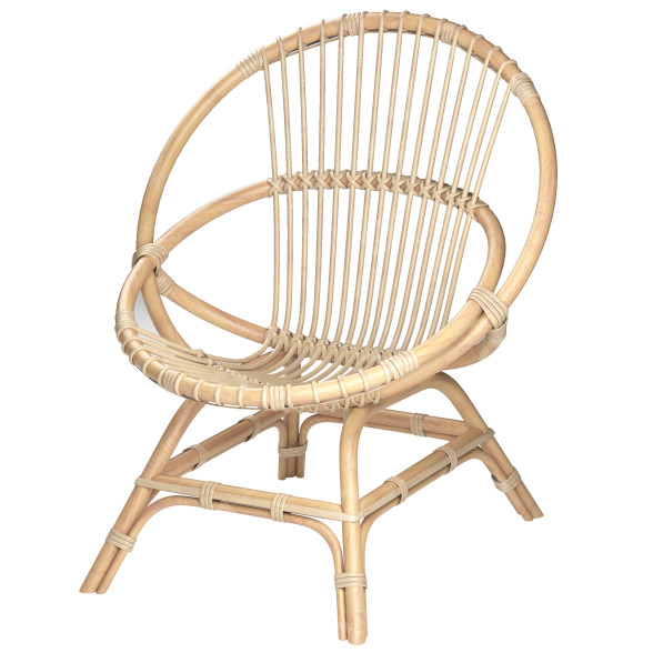 Sessel KOK Maison Brigitte 3D-Modell