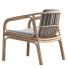 Крісло Rattan - Basit-3d