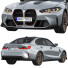 Автомобіль BMW M3 CS - zifir3d