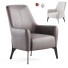 Fauteuil Saloni Mobilya Paris - Isomiddinvfx1995