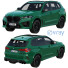 Автомобіль BMW X5M Competition 2023 - zifir3d