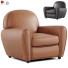Armchair Saloni Mobilya Roma - Isomiddinvfx1995