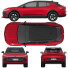 Car Chevrolet Equinox EV RS - zifir3d