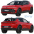 Car Chevrolet Equinox EV RS - zifir3d
