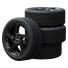 Koła Chevrolet Tires - zifir3d