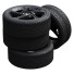 Koła Chevrolet Tires - zifir3d
