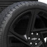 Koła Chevrolet Tires - zifir3d
