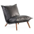 Armchair Fuga Mobilya Loft - Isomiddinvfx1995